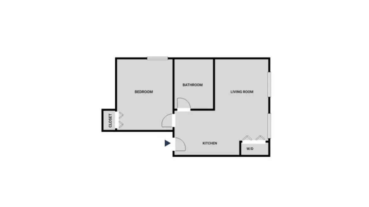 Sleek Nolita 1Br W Wd Nr Soho Nyc-891 Daire New York